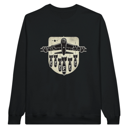 Only Dads F - Bomb Crewneck – Drop Style, Not Just Words - Only Dads USA - 830486a5 - f712 - 4a30 - a286 - 14881ac2ea4c