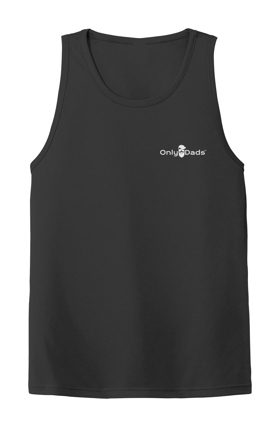 competitor tank - only dads logo - tank tops - Only Dads USA - APQ-4963509S5A1