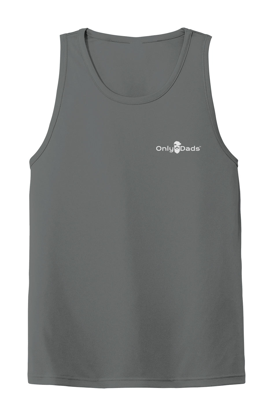 competitor tank - only dads logo - tank tops - Only Dads USA - APQ-4963509S5A1