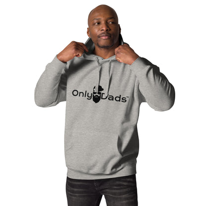 Only Dads -Droppin' F-bombs - Hoodie – funny dad sweatshirt from Only Dads USA