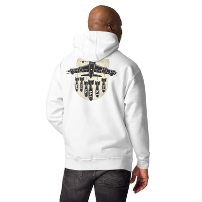 Only Dads -Droppin' F-bombs - Hoodie – funny dad sweatshirt from Only Dads USA