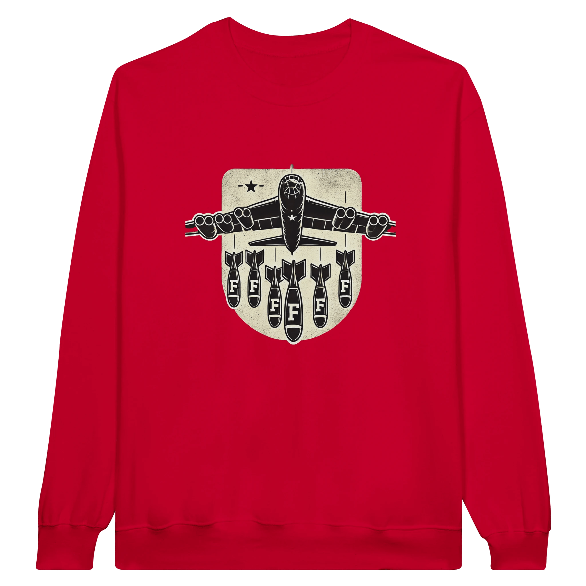Only Dads F - Bomb Crewneck – Drop Style, Not Just Words - Only Dads USA - 5d58e81b - f0e2 - 445d - a8e9 - 045540c6e526