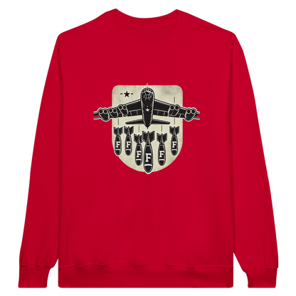 Only Dads F - Bomb Crewneck – Drop Style, Not Just Words - Only Dads USA - 5d58e81b - f0e2 - 445d - a8e9 - 045540c6e526