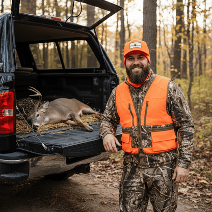 Trucker Hat for Men – Only Dads Logo – Performance Hat – Only Dads Hat - Only Dads USA - 68a908cf0b419