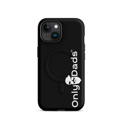 Only Dads MagSafe® tough case for iPhone® – funny dad shirt and mens graphic tee from Only Dads USA