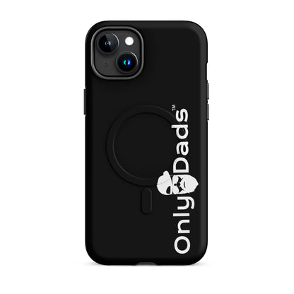 Only Dads MagSafe® tough case for iPhone® – funny dad shirt and mens graphic tee from Only Dads USA