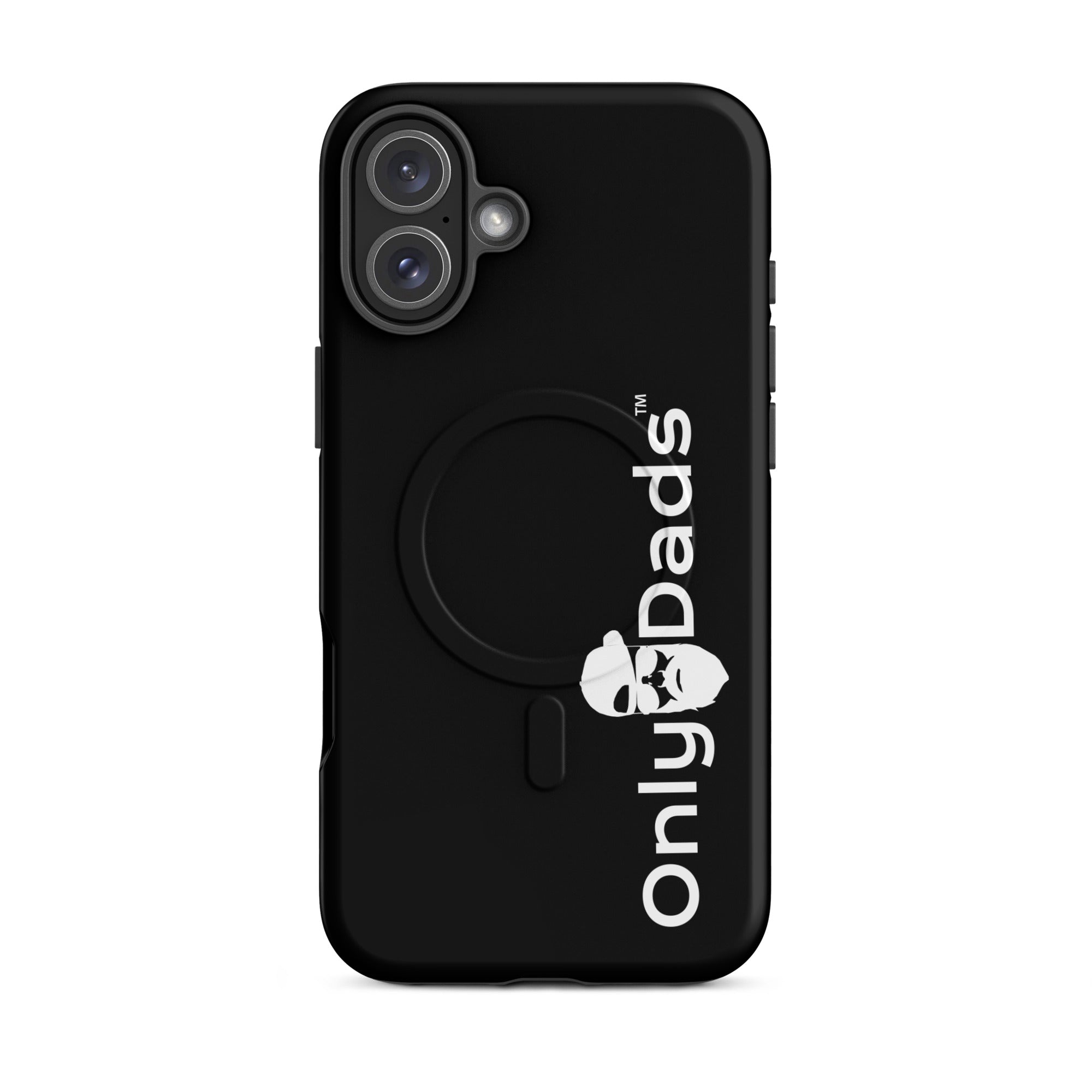 Only Dads MagSafe® tough case for iPhone® – funny dad shirt and mens graphic tee from Only Dads USA