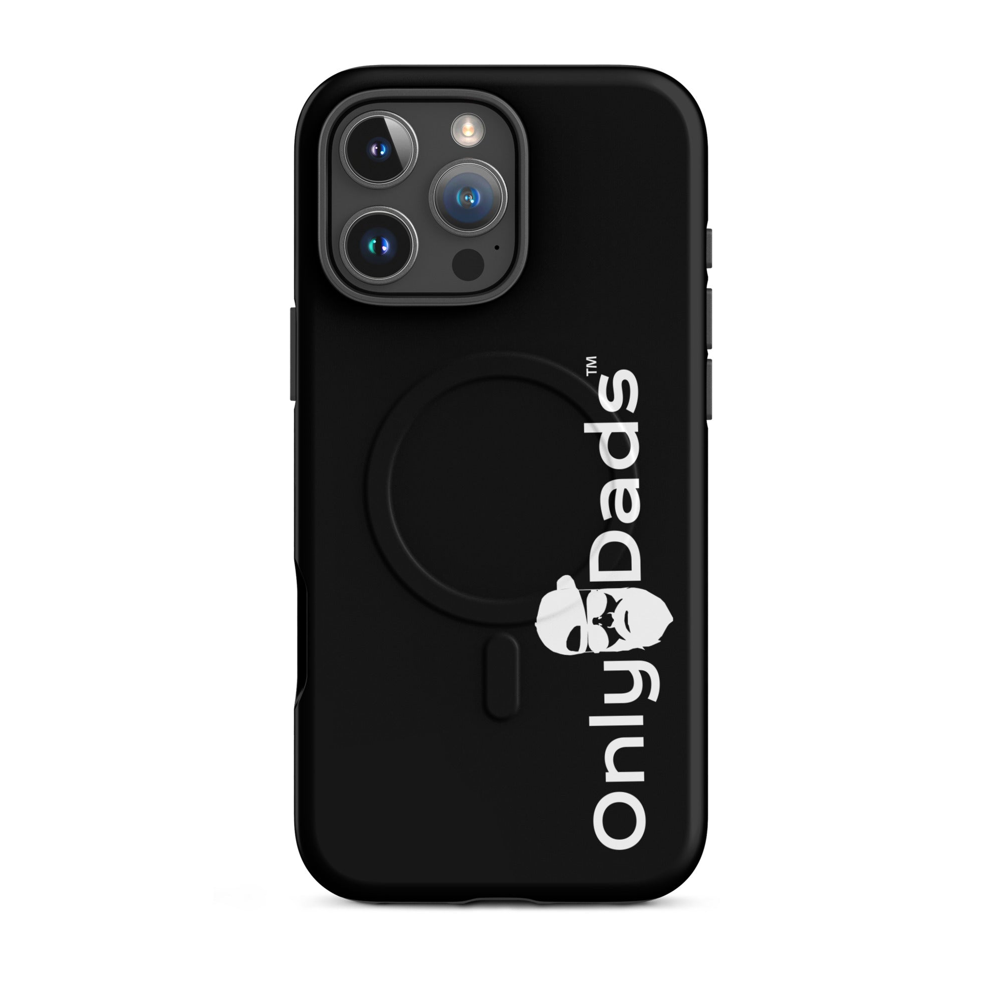 Only Dads MagSafe® tough case for iPhone® – funny dad shirt and mens graphic tee from Only Dads USA