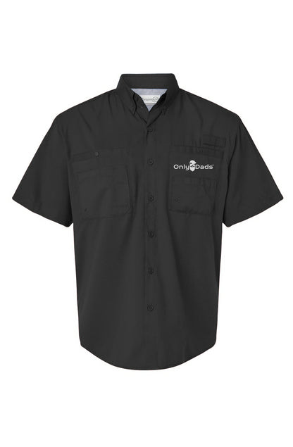 only dads - hatteras fishing shirt - collars - Only Dads USA - APQ-4963287S6A1