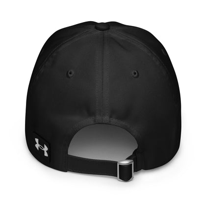 Trucker Hat for Men - Only Dads Stacked Under Armour® dad hat - Only Dads USA - 1148347_19342