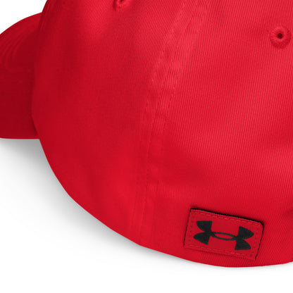 Only Dads – Under Armour® Dad Hat – trucker hat for men from Only Dads USA