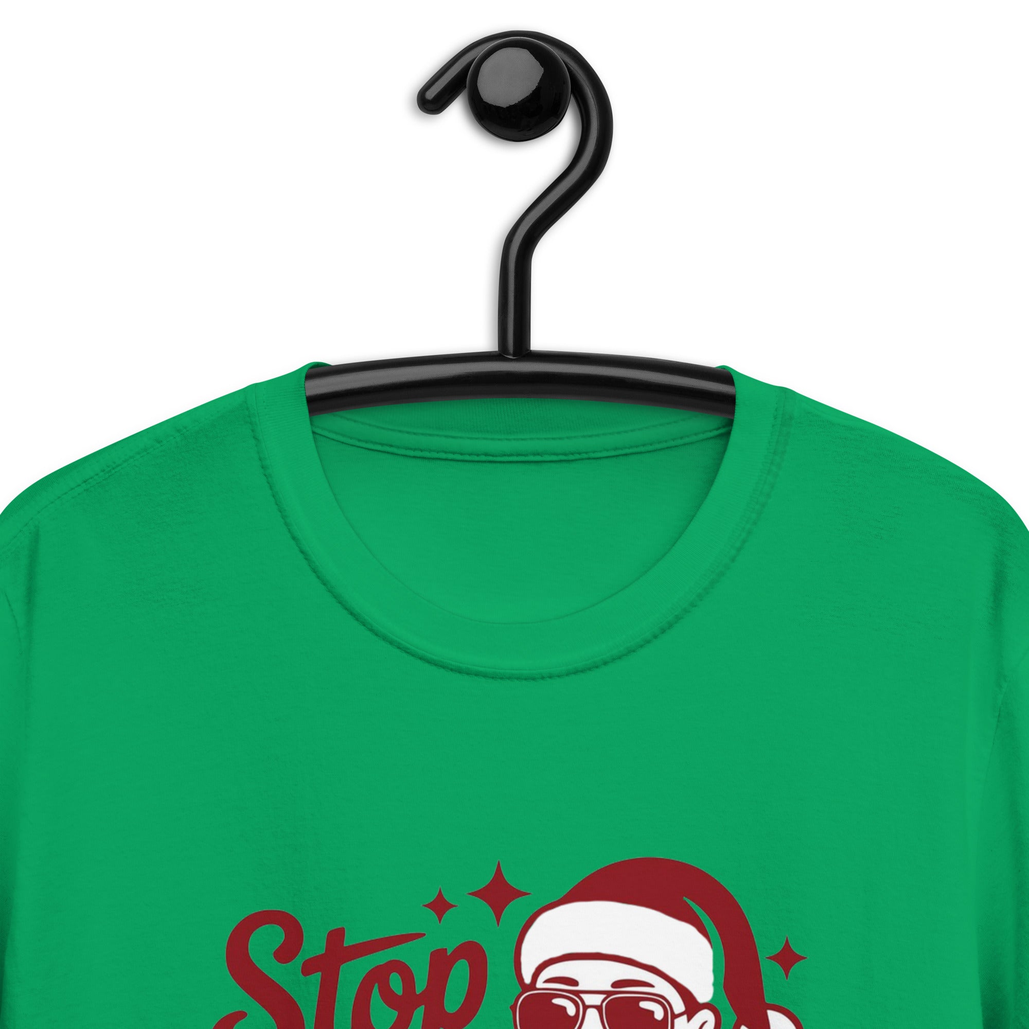 Only Dads – “Stop Staring at My Package” T-Shirt – funny dad shirt and mens graphic tee from Only Dads USA