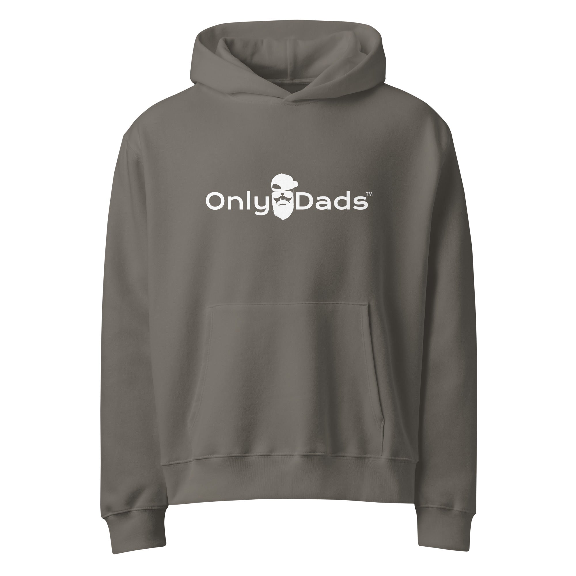 Only Dads Premium Heavyweight Hoodie - Only Dads USA - 9326183_22951