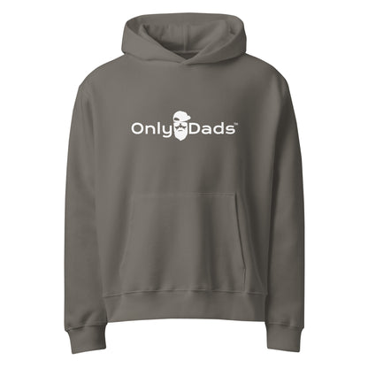 Only Dads Premium Heavyweight Hoodie - Only Dads USA - 9326183_22951