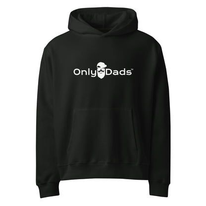 Only Dads Premium Heavyweight Hoodie - Only Dads USA - 9326183_22993