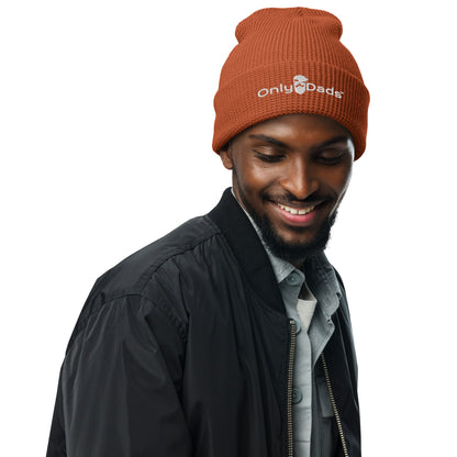 Only Dads Waffle beanie - Only Dads USA - 7794627_16178